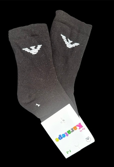 Шкарпетки "Армані", махра ТМ "Karatepe"