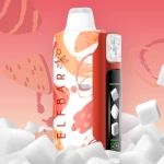 Elf Bar Sweet King - Apple Watermelon (5%)