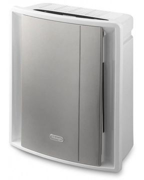 Очисник повітря DeLonghi AC 230 SILVER WH