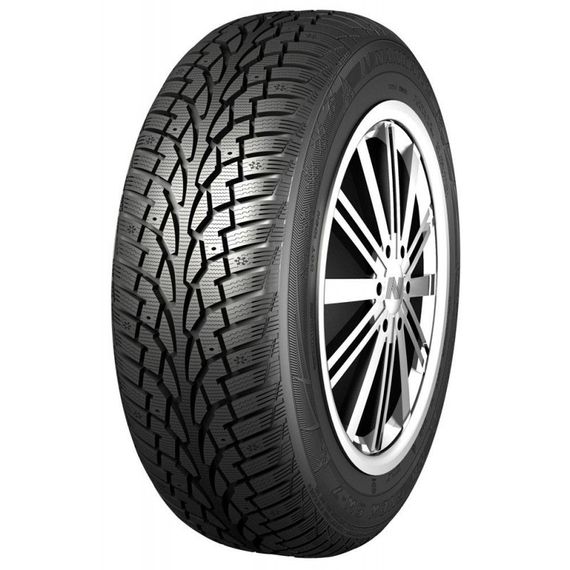 Nankang SW-7 225/55 R17 101T XL шип.