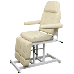 Педикюрно-косметологическая кушетка 246T