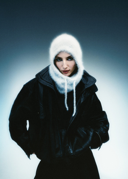 Lapin snood