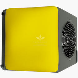 Настольная вытяжка для маникюра Ulka X2 Soft