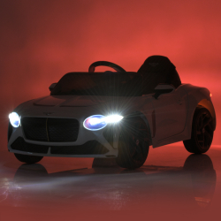 Детский электромобиль Bentley Bacalar JE1008EBLR(4WD)