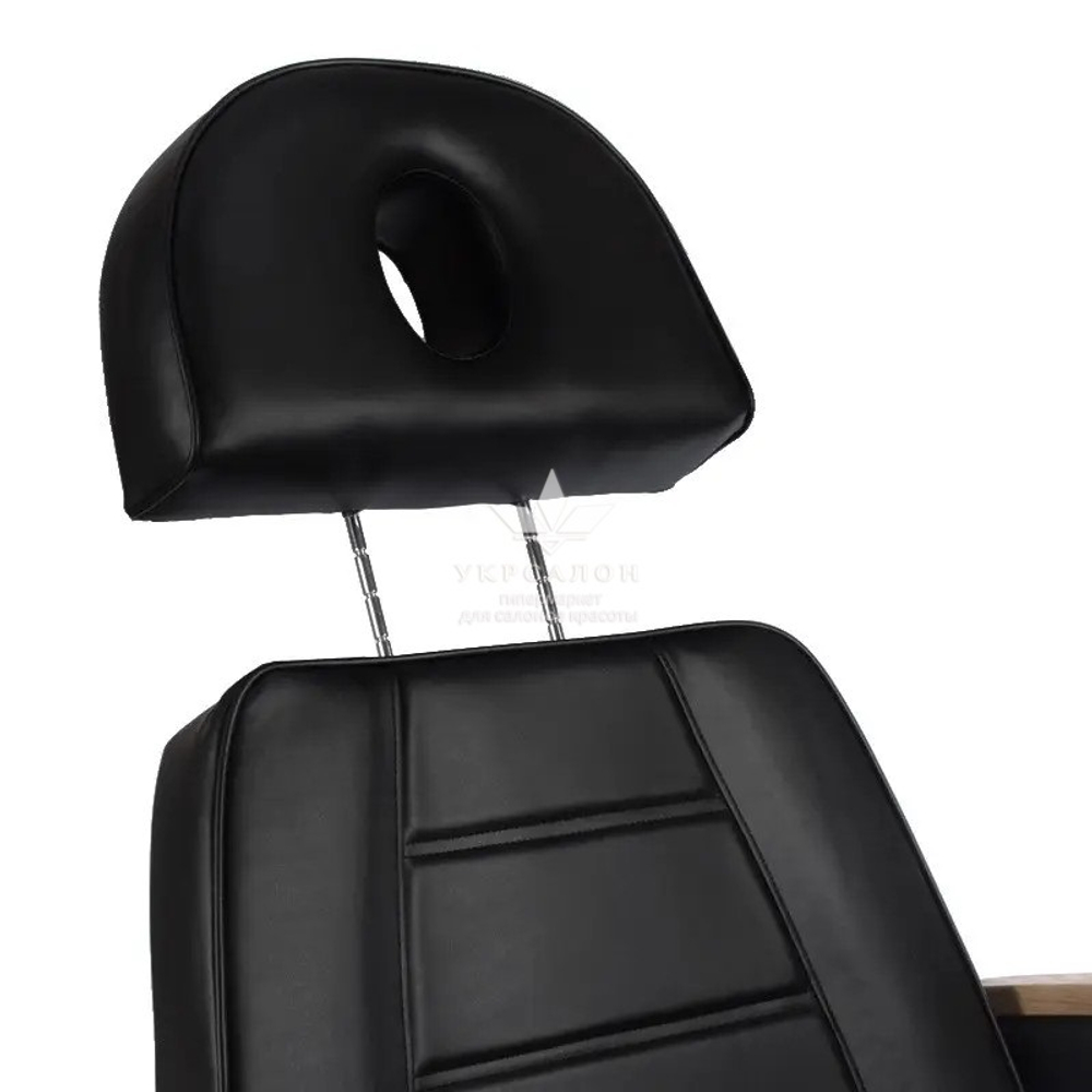 Косметологическая электрическая кушетка Lux BW-273B (3 мотора), black