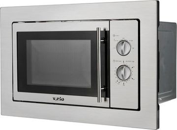 Вбудована мікрохвильова піч VENTOLUX MWBI 20 X