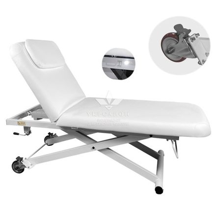 Масажний стіл електричний 2210A