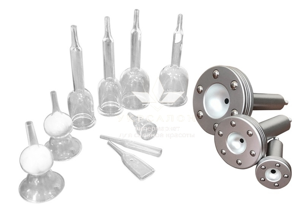 Аппарат для вакуумного массажа М 100B