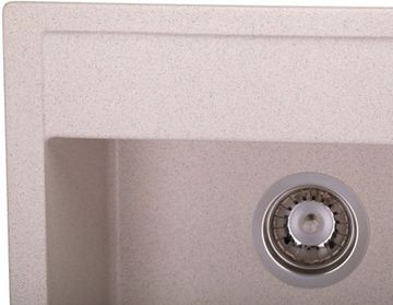 Кухонна мийка Granado Merida terra (0303)