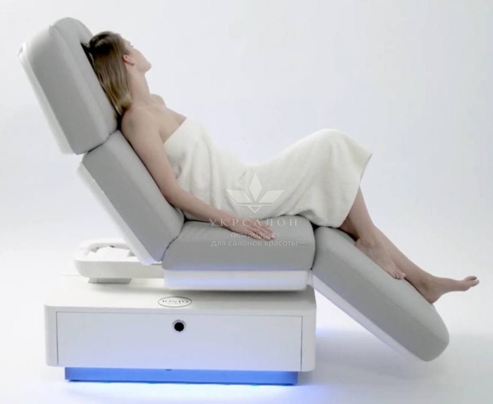 Електрична кушетка Sensity