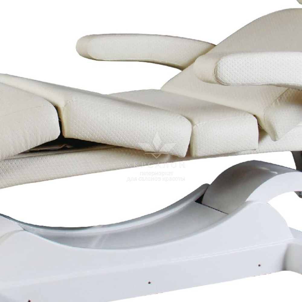 Косметологическая кушетка электрическая Magik