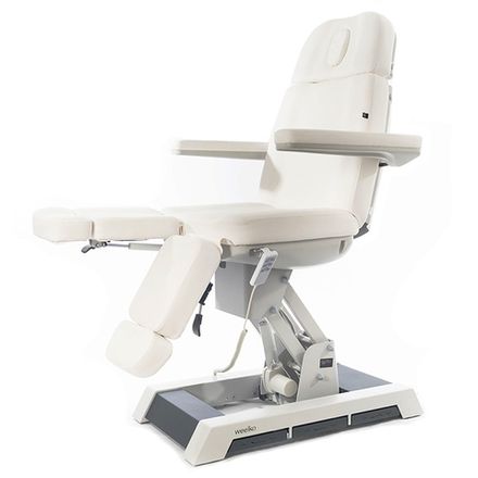 Крісло педикюрно-косметологічне Cubo