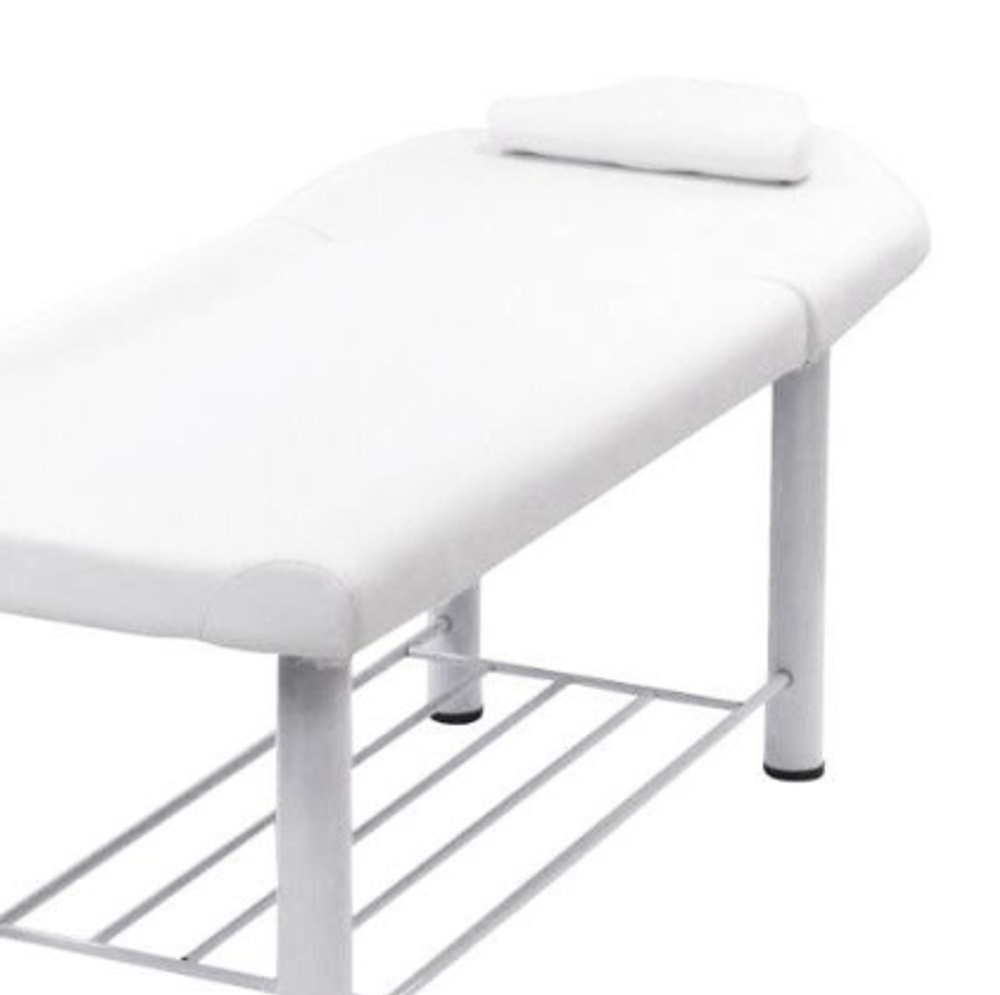 Широкая кушетка косметологическая Gas