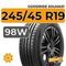 Goodride Solmax1 245/45 R19 98W RunFlat