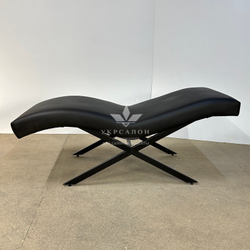 Анатомическая кушетка Mark 555-00 для лашмейкеров и бровистов