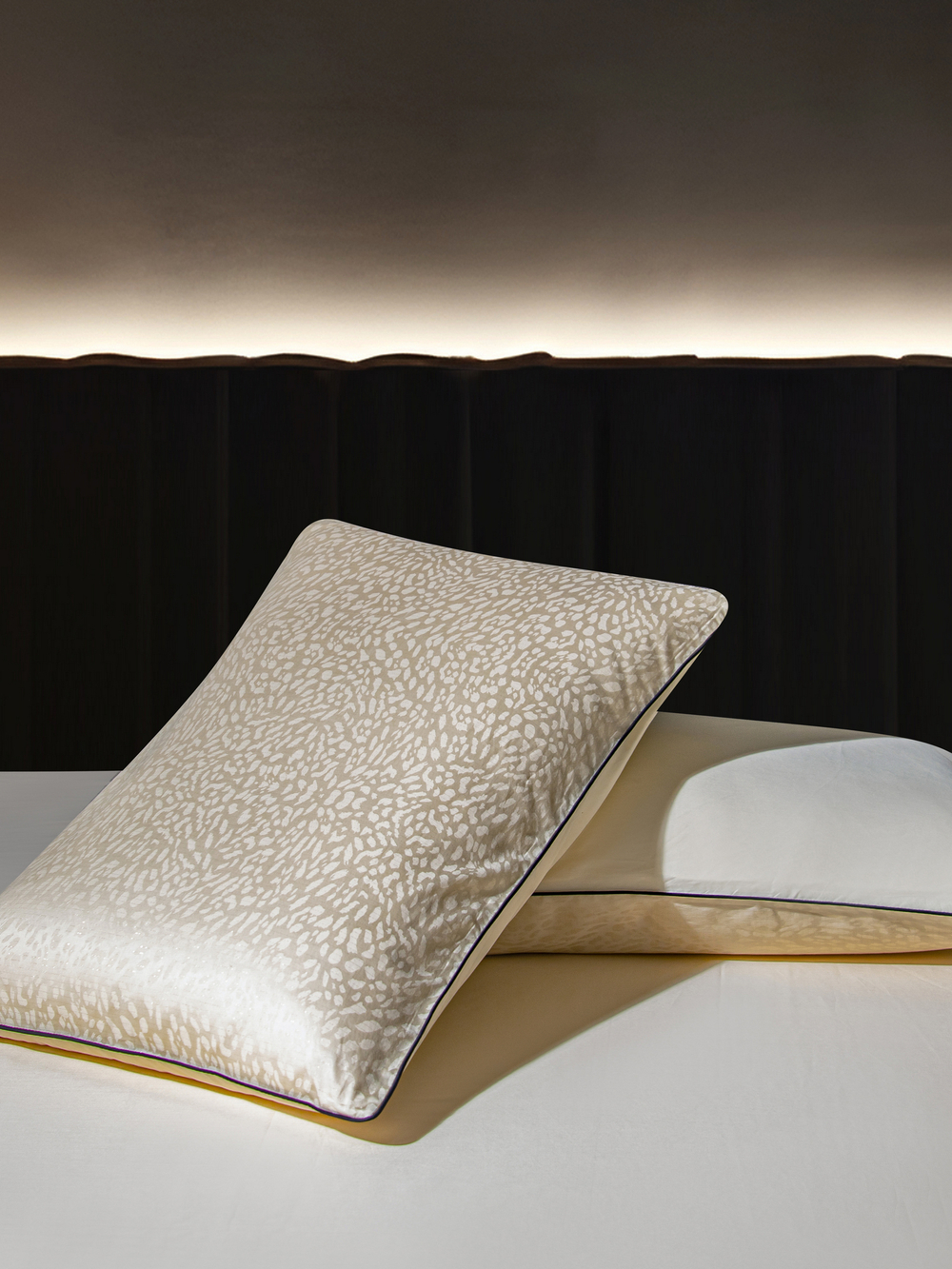 Комплект постельного белья Сатин-Жаккард Тессоро MT006