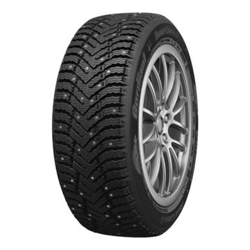 Cordiant Snow Cross 2 SUV 205/70 R15 100T шип.
