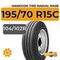 Hankook Tire Radial RA08 195/70 R15C 104/102R