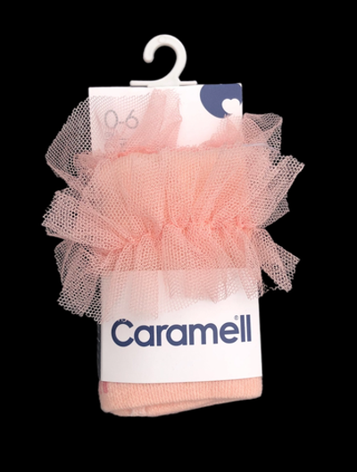 Колготки "Зефірка", бавовна "Caramell"