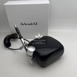 Аерограф на сенсорному управлінні sunline