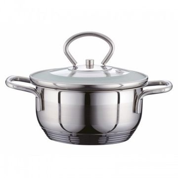 Каструля Peterhof PH 15197-16 S 1,6 л.