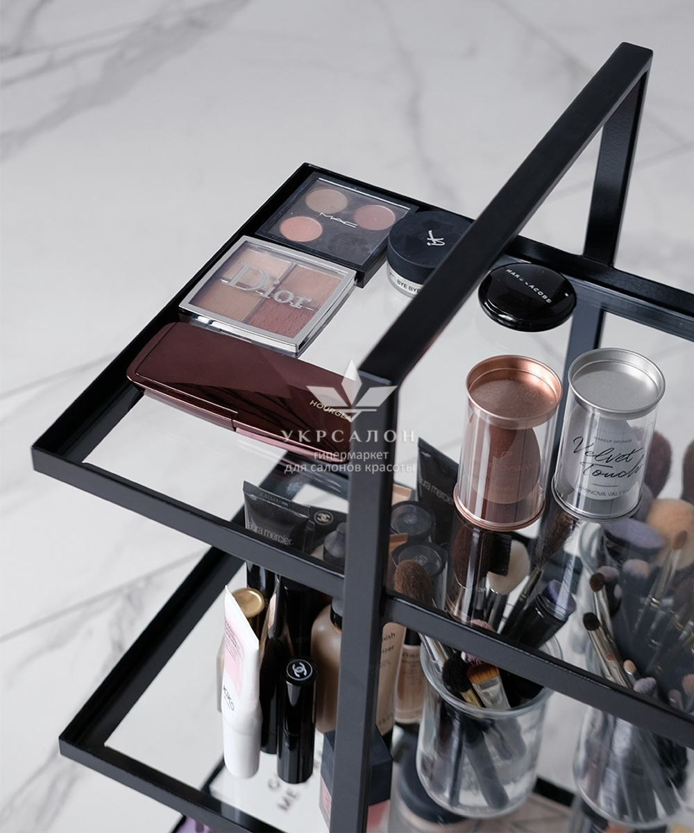 Комплект парикмахерской мебели Obsession Diva Mozart