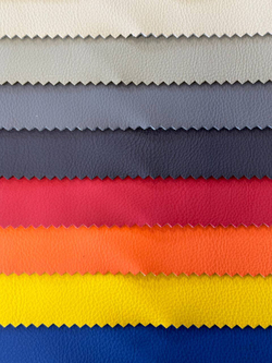 Палитра цветов MBS