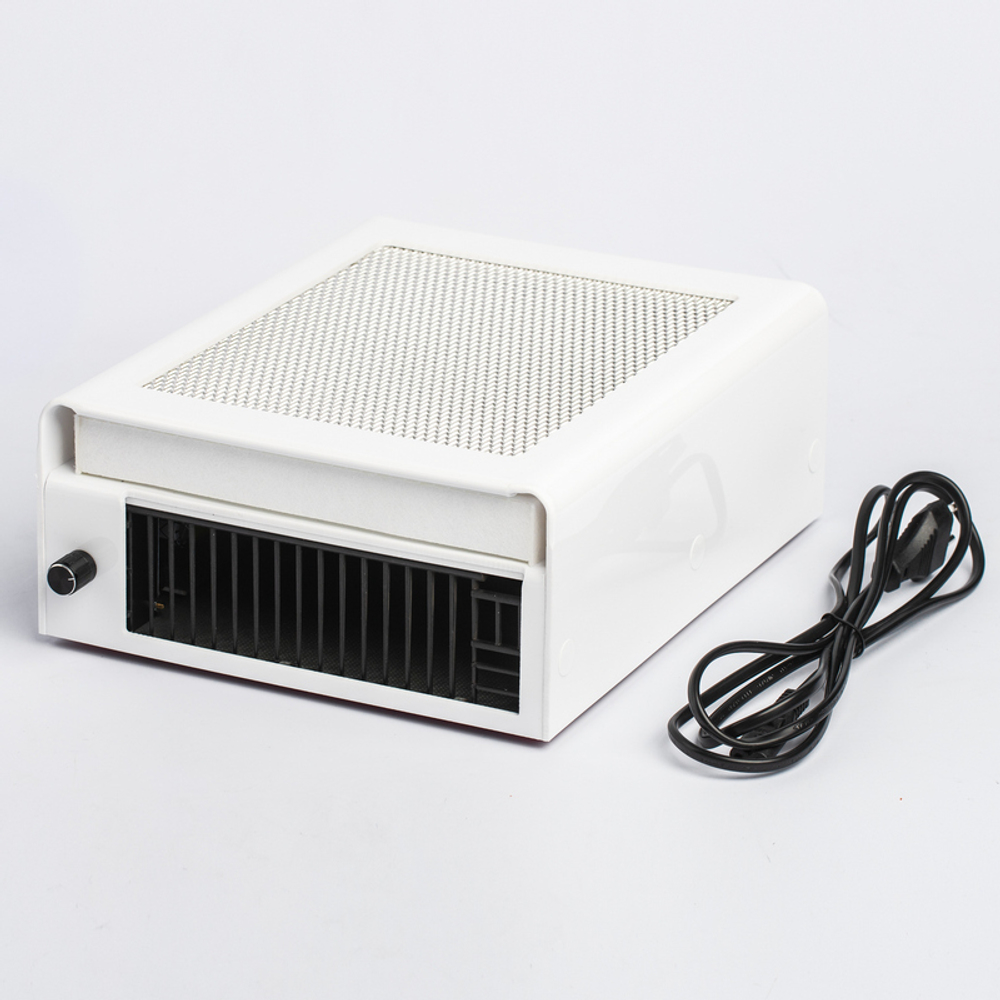 Настільна витяжка з фільтром Air Max NF 9 Tornado plus