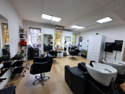 Парикмахерская мойка Sorento