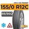 HiFly Ice-Transit 155/0 R12C 88/86Q шип.