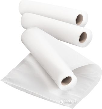 Змінна плівка до вакуумного пакувальника SENCOR SVX 300 CL