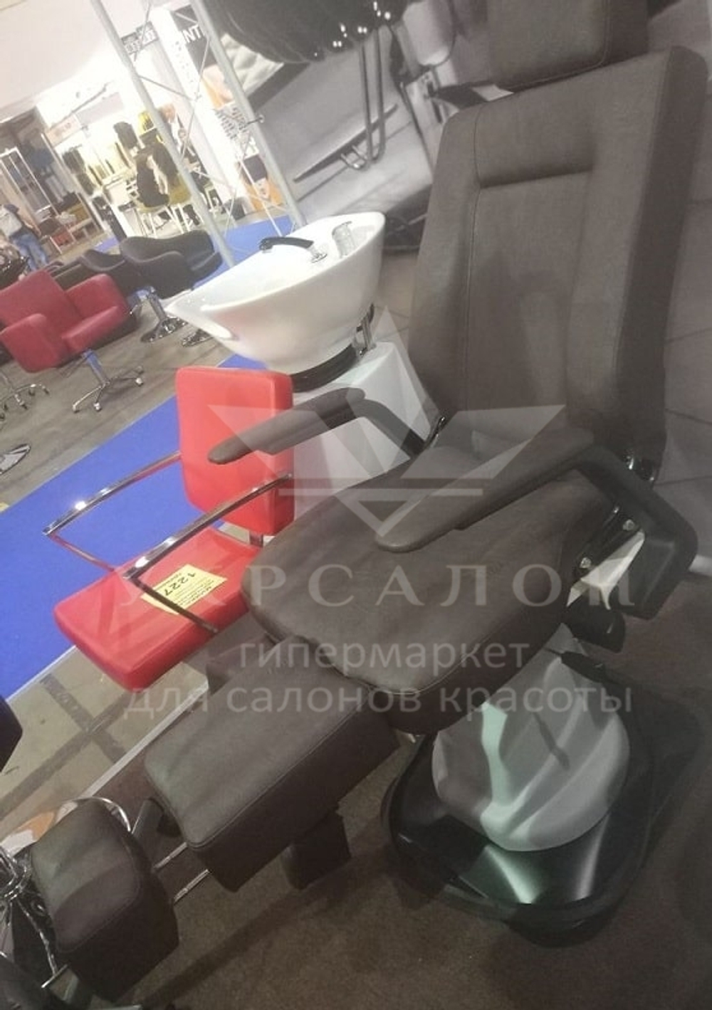 Педикюрное кресло 88101