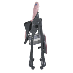 Стульчик для кормления Bambi M 3233L-G