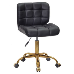 Стульчик мастера Soho gold