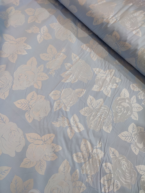 Тик хлопковый