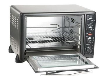 Електропіч MPM Product KT-H34