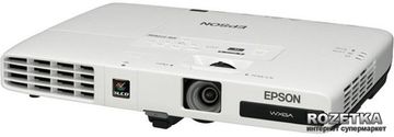 Мультимедійний проектор Epson EB-1771W (V11H477040)