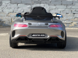 Дитячий електромобіль суперкар Mercedes AMG "WeKids Cars"