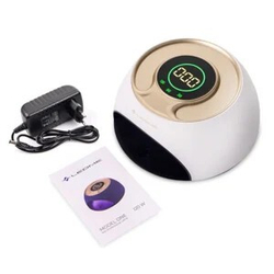 Лампа для маникюра Ledme One 120W