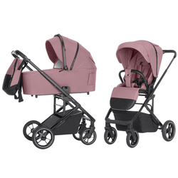 Універсальна коляска 2 в 1 Carrello Alfa CRL-6507