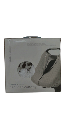 Чехол на коляску