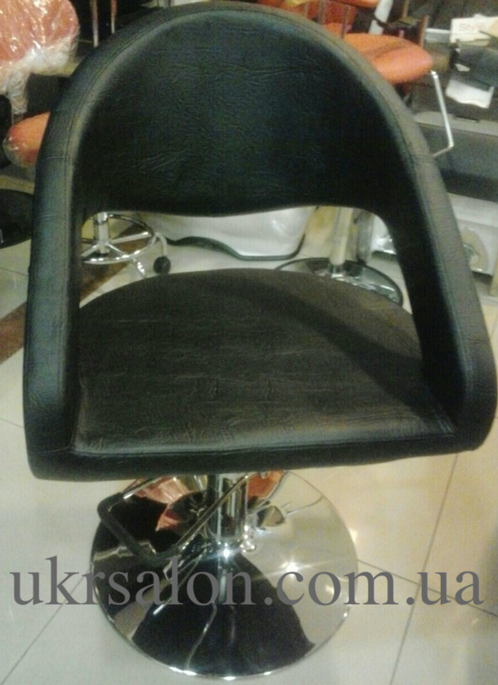 Парикмахерское кресло A069