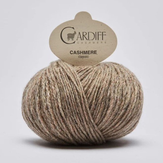 Cașmir CLASSIC 307