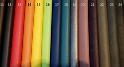 Варианты обивки SDM