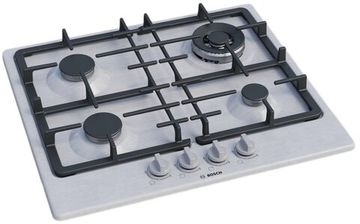 Газова варильна поверхня Bosch Серія 4 PGH6B5K90R