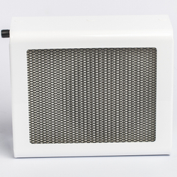 Настільна витяжка з фільтром Air Max NF 9 Tornado plus