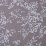 Комплект постельного белья Сатин Velouria Luxe с Одеялом VL012