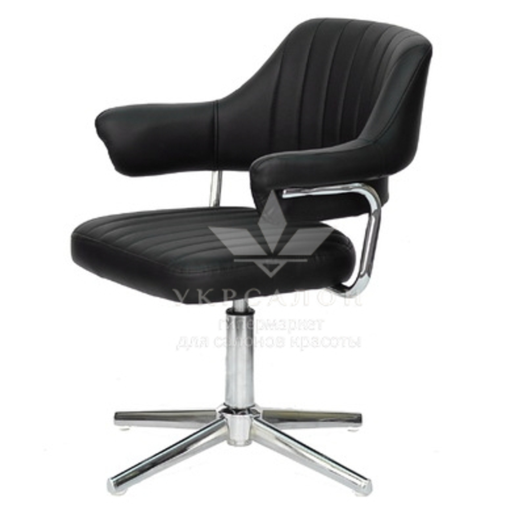 Стульчик мастера Jef Cross