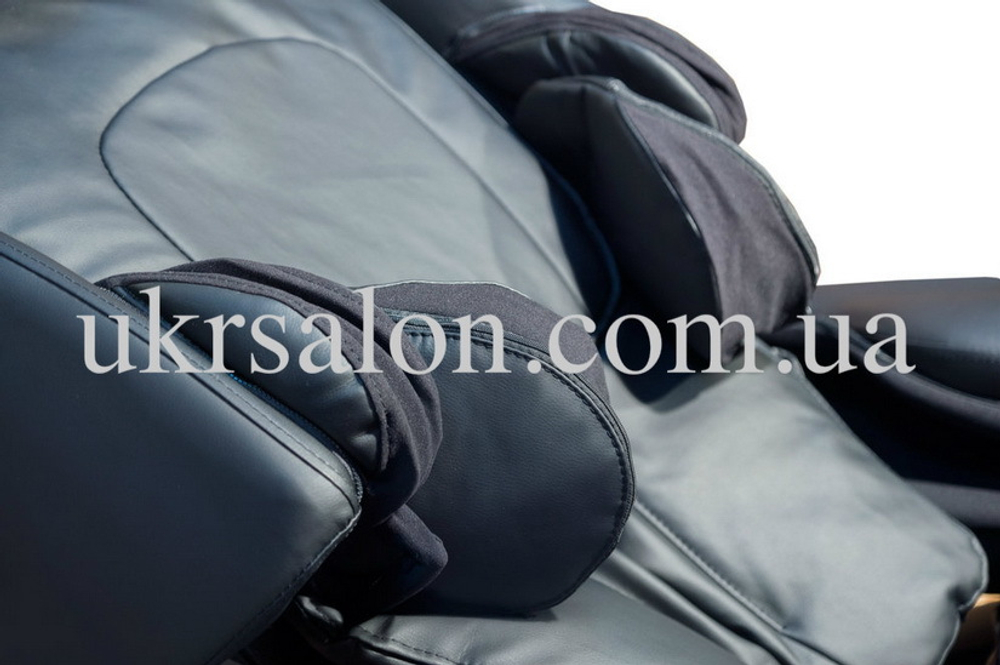 Масажне крісло iRobo 3