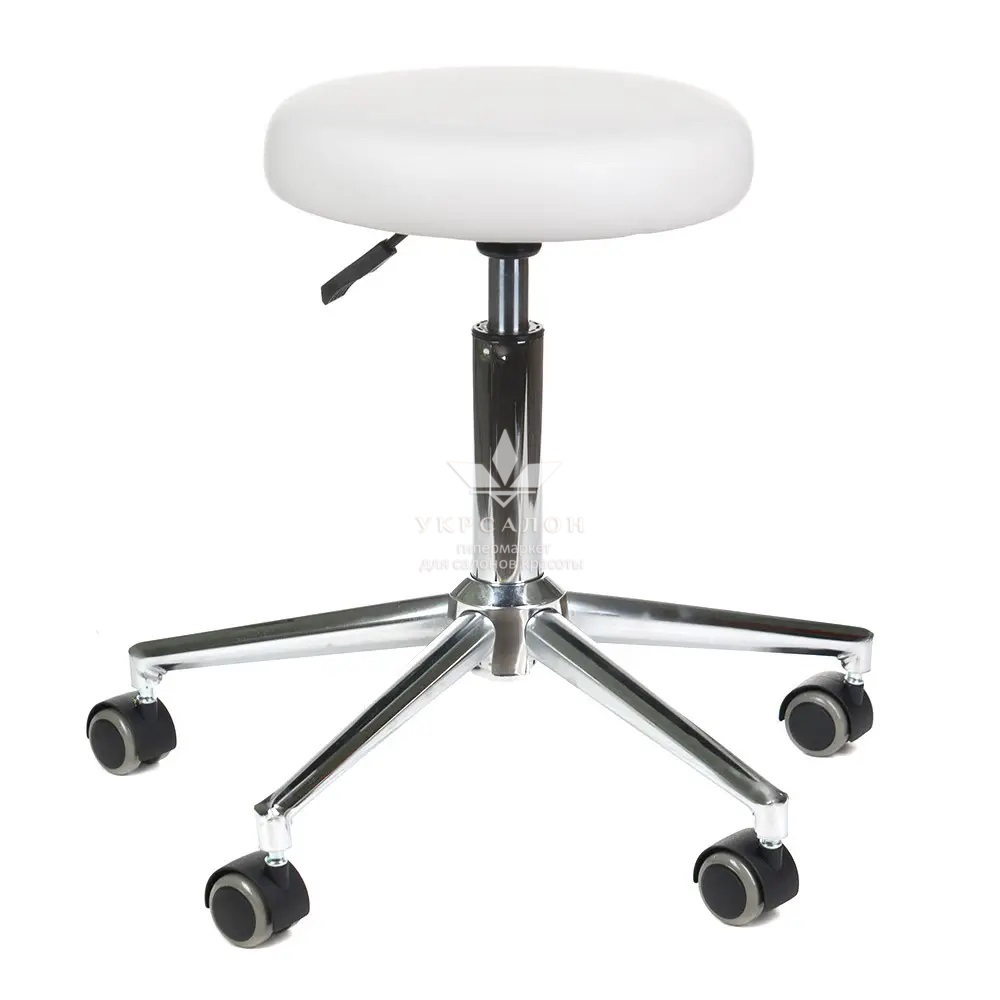 Стульчик мастера BD-Y912 белый